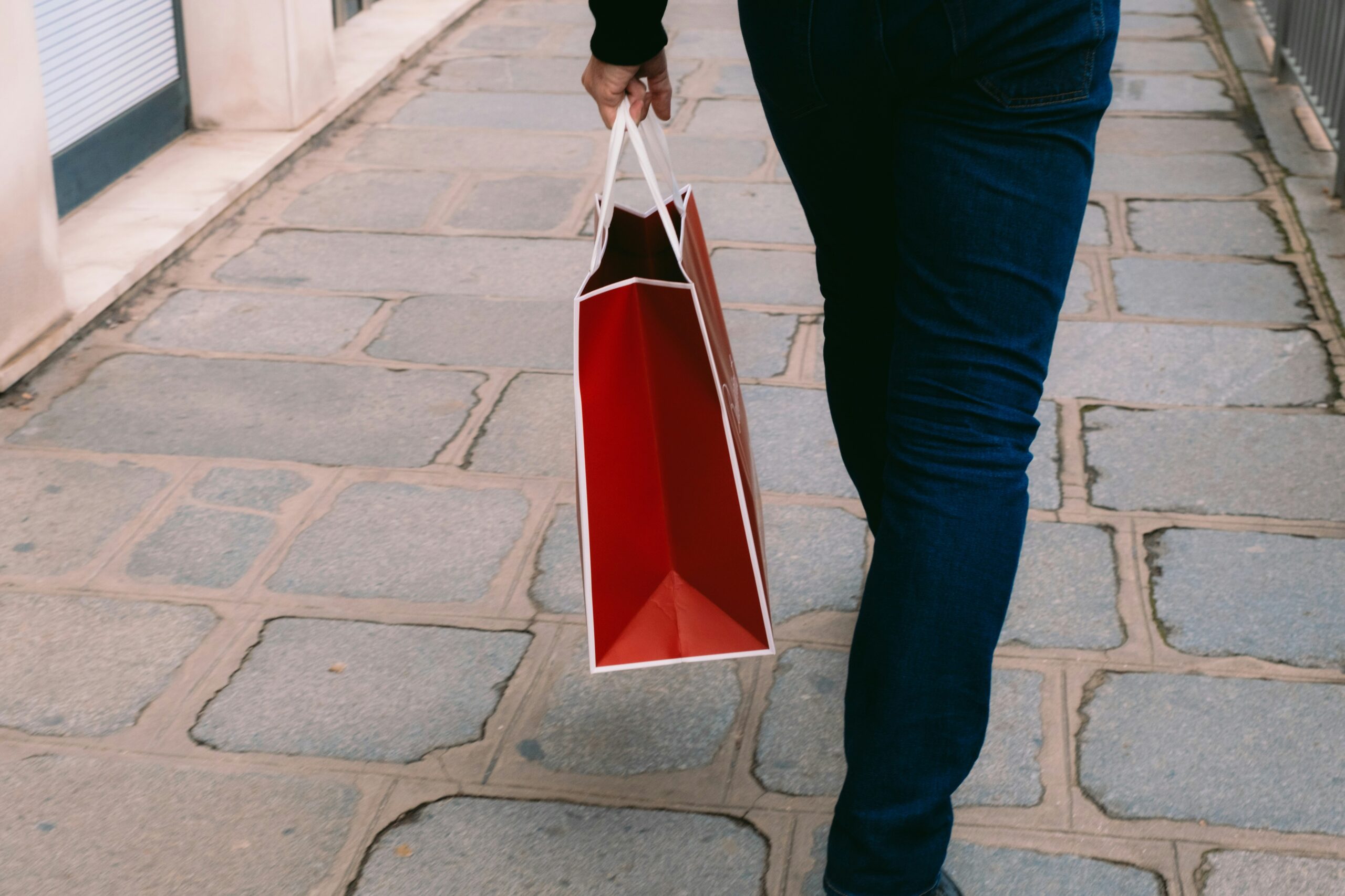 affordable grocery shopping