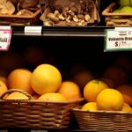 affordable healthy groceries