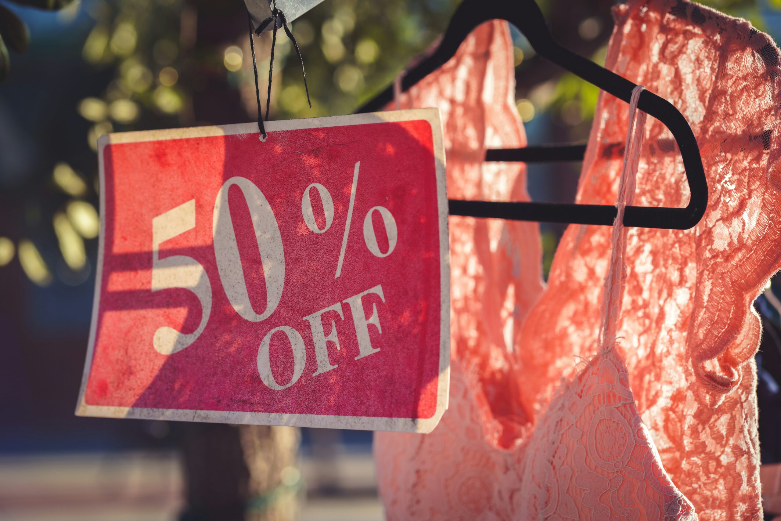 affordable shopping