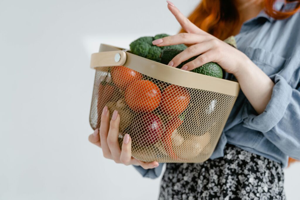 Budget-Friendly Groceries