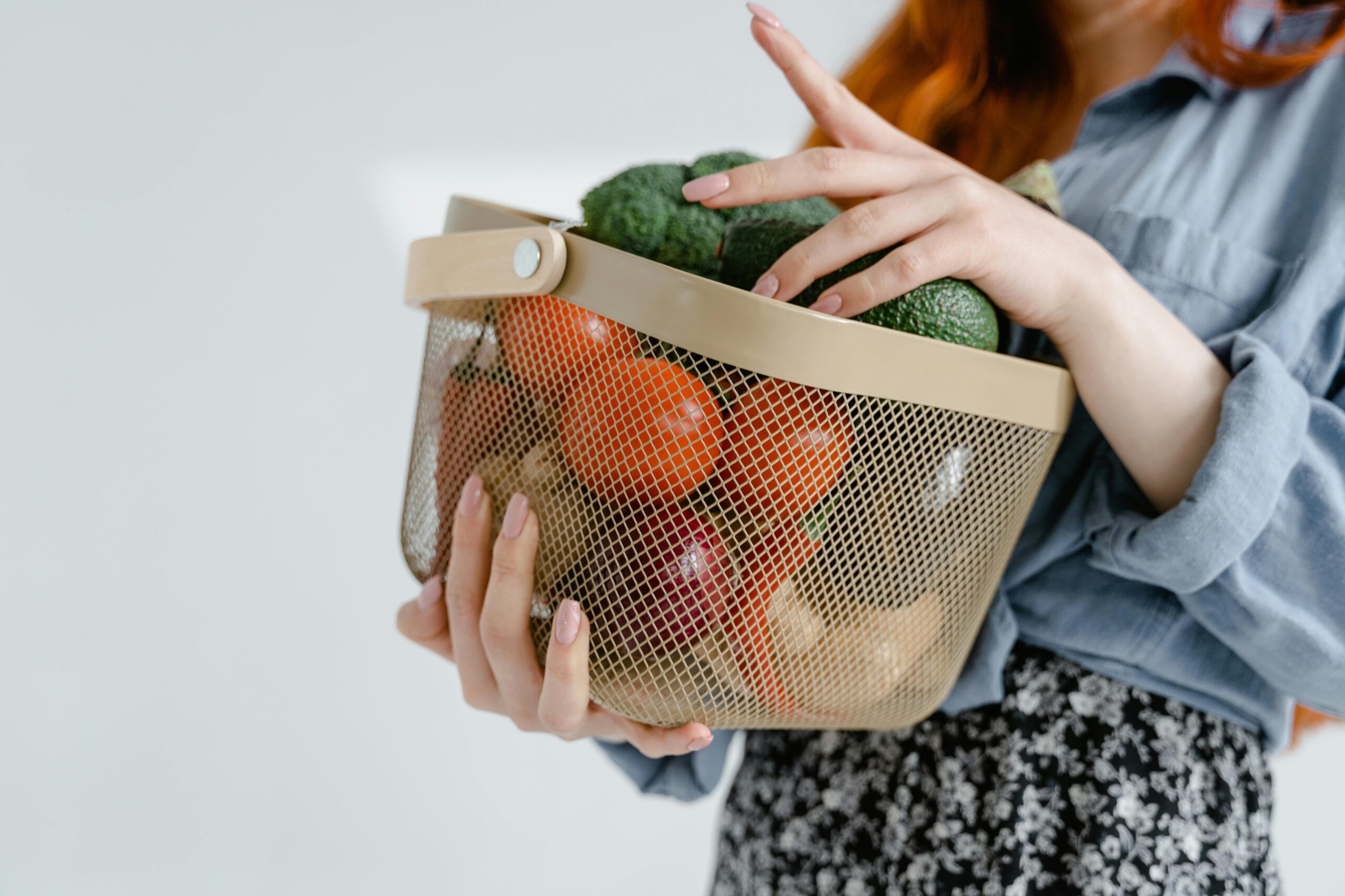 Budget-Friendly Groceries