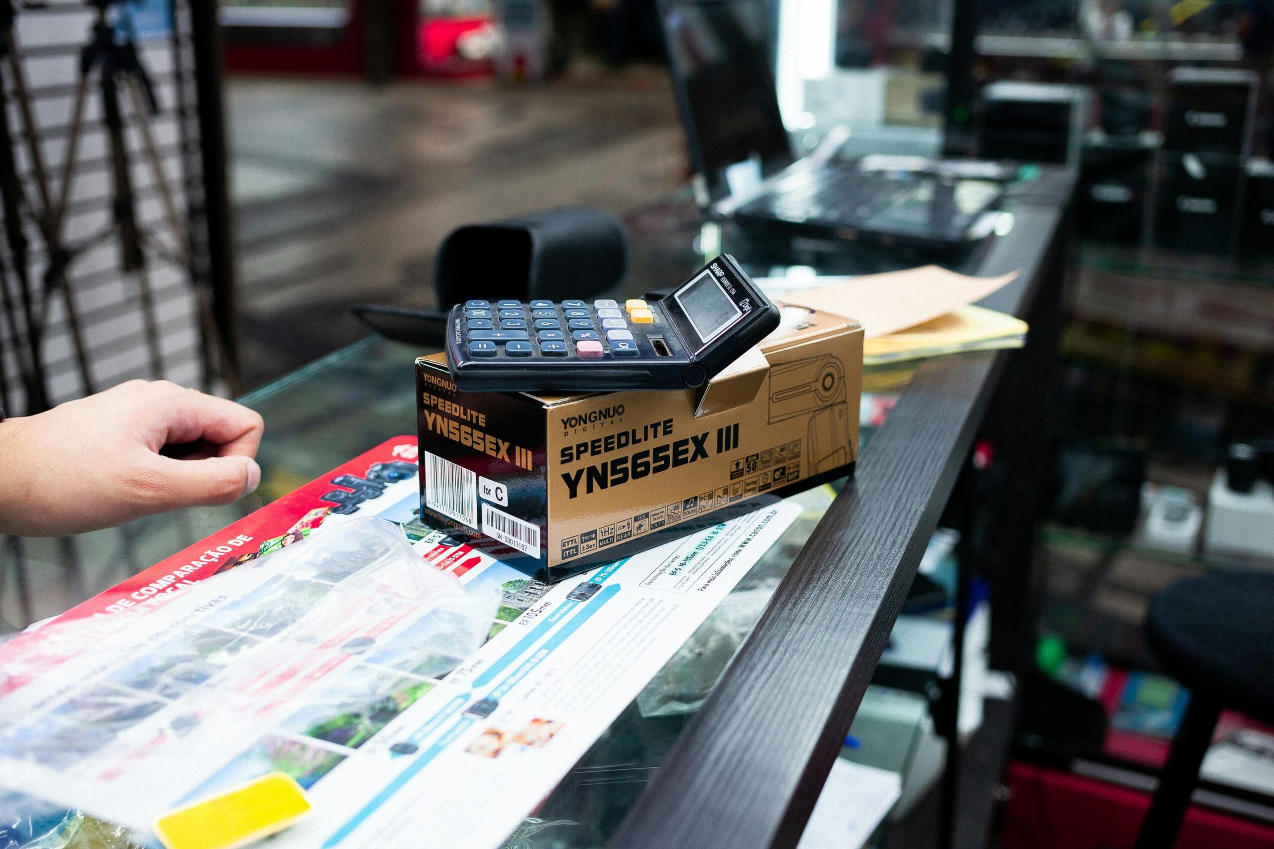 Flash Sales