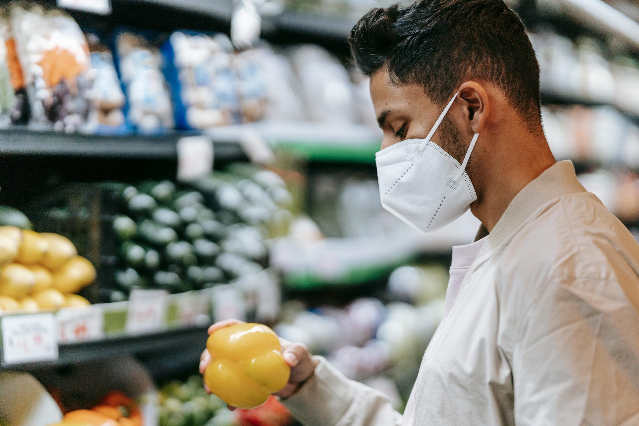 Healthy Grocery Options