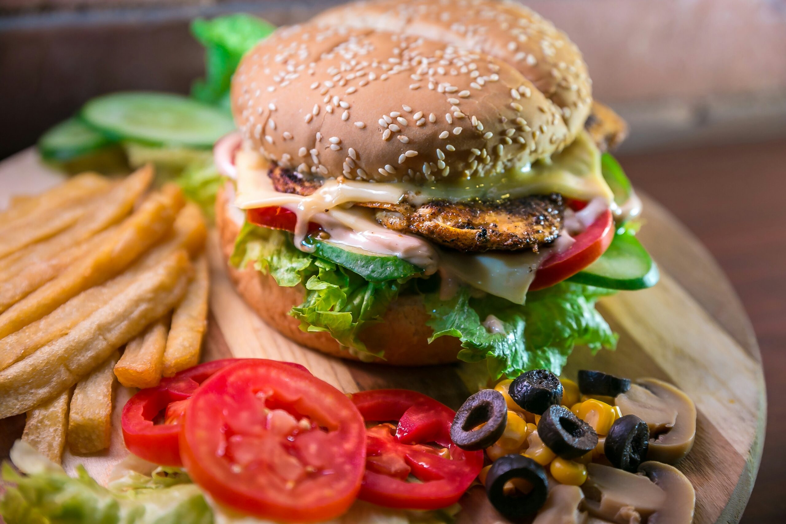 Infographic showing rising costs of healthy foods