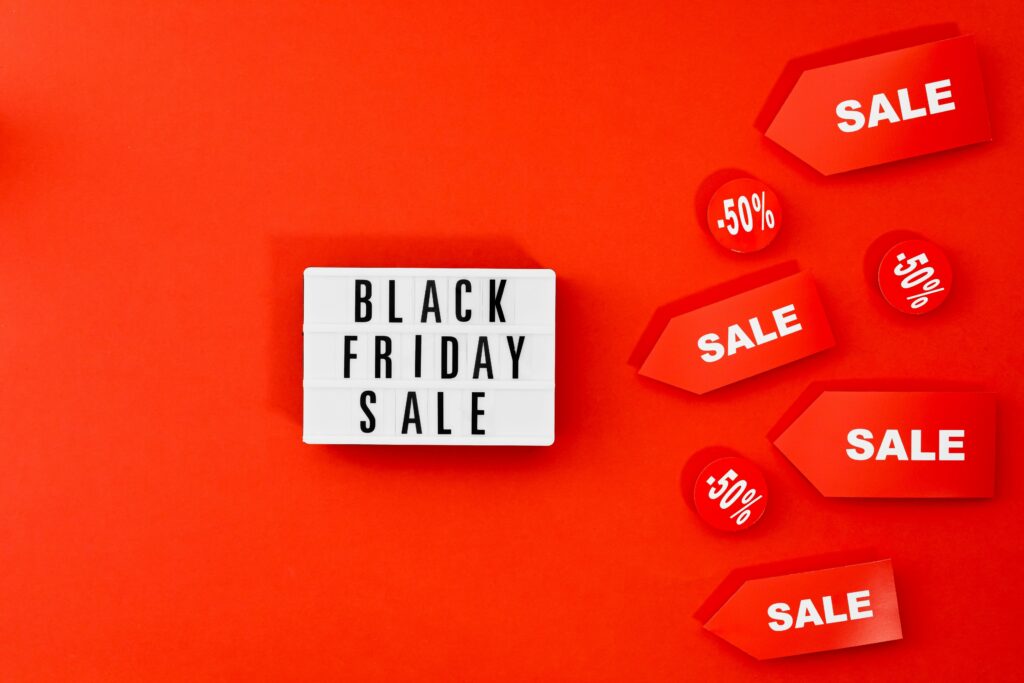 Limited-Time Offers