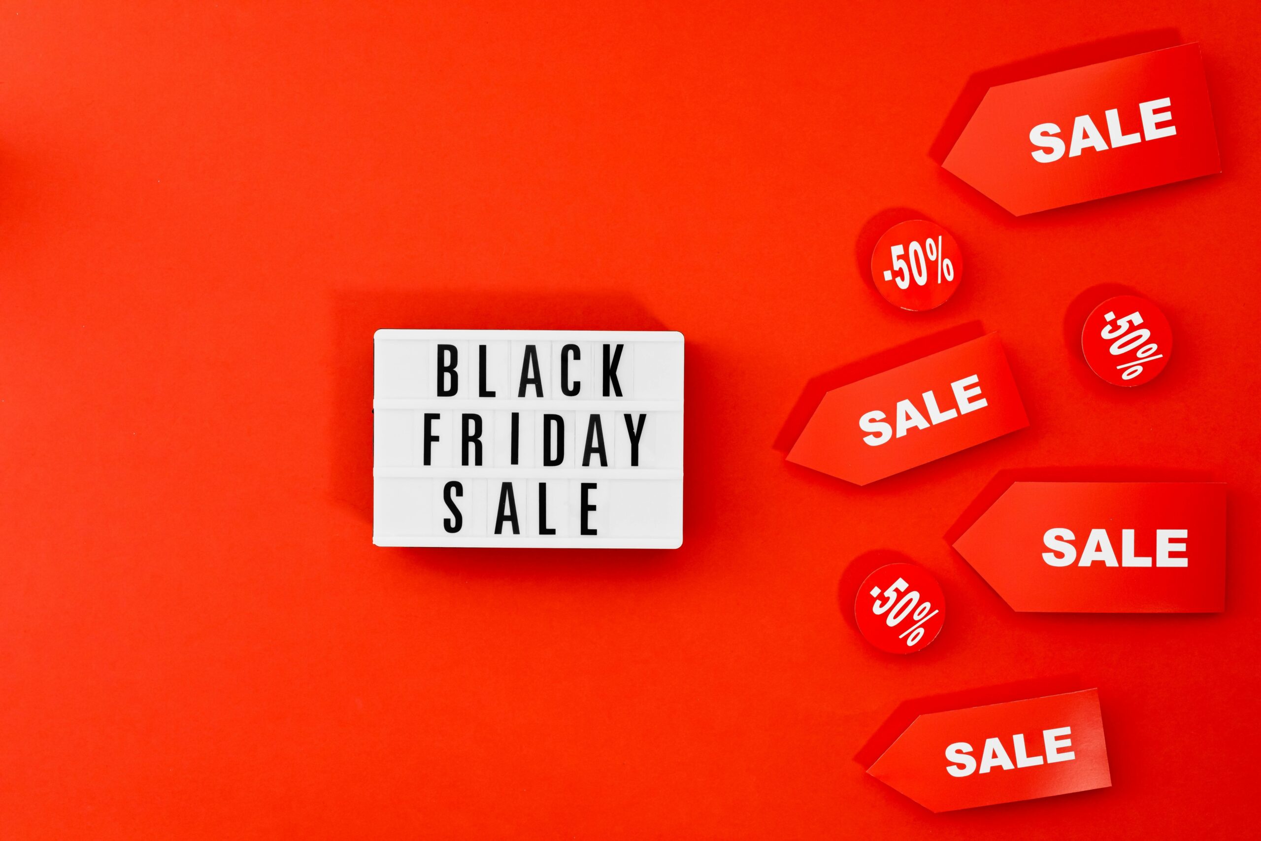 Limited-Time Offers