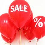 Seasonal Promotions