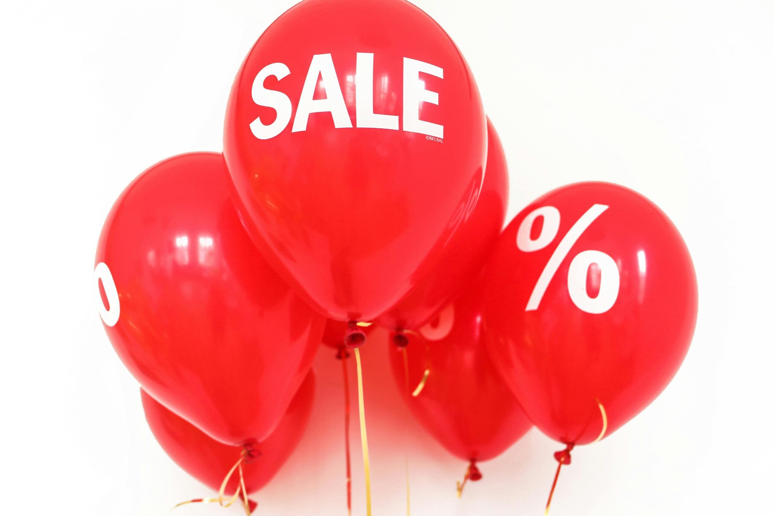 Seasonal Promotions