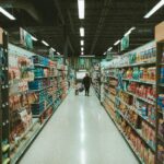 smart grocery shopping