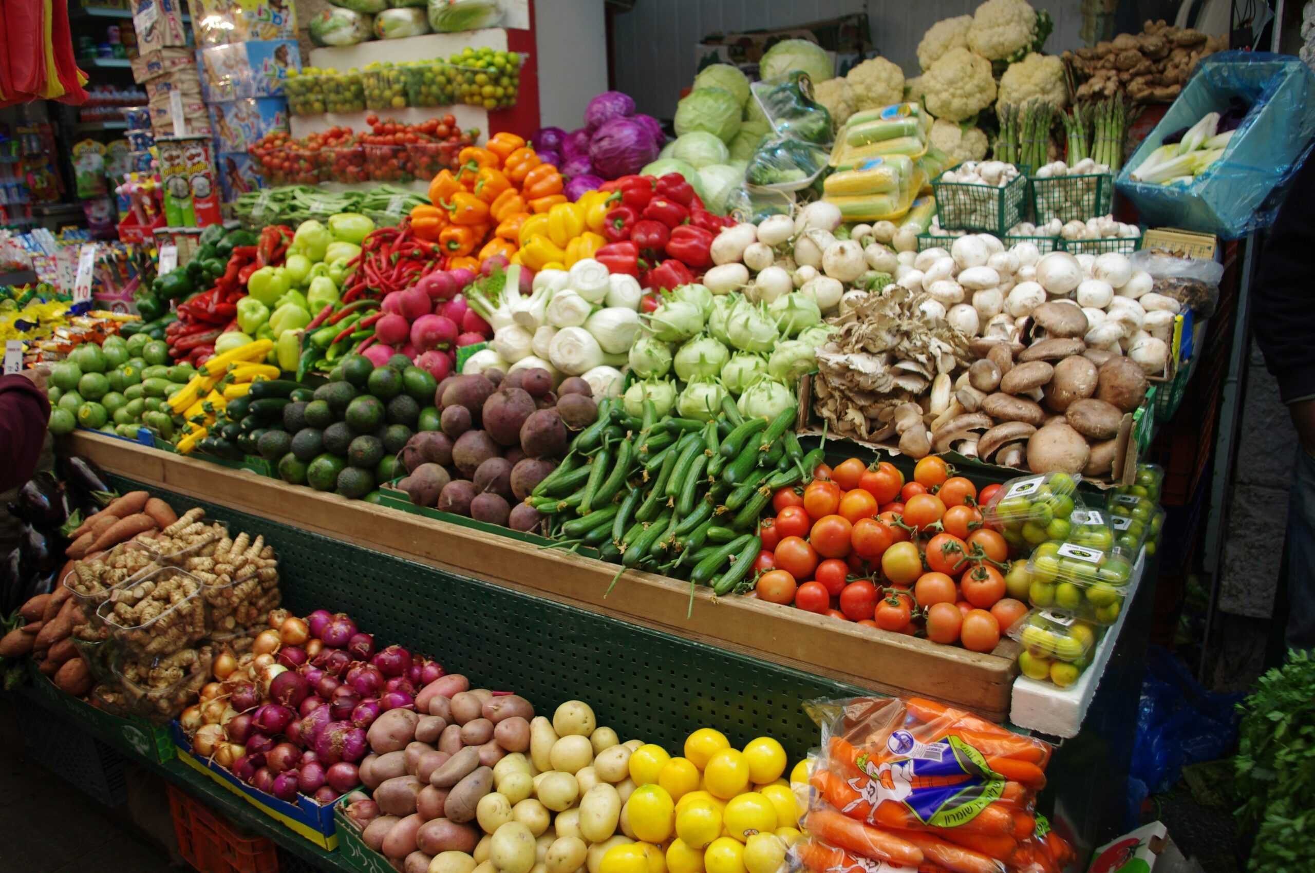 The Best Daily Deals for Budget Shopping: Top Tips to Save Big at Friendly Markets