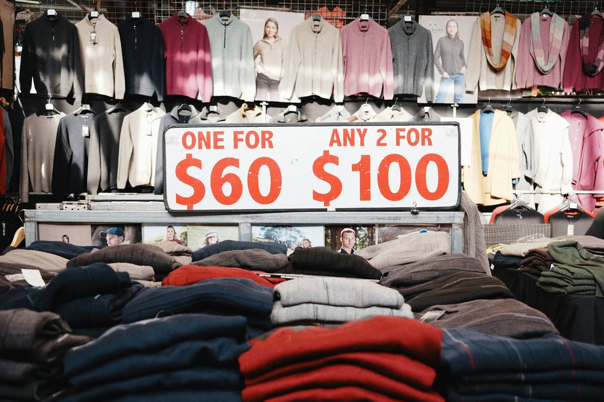 How to Master Unbeatable Weekly Tops Offers at Your Favorite Friendly Markets