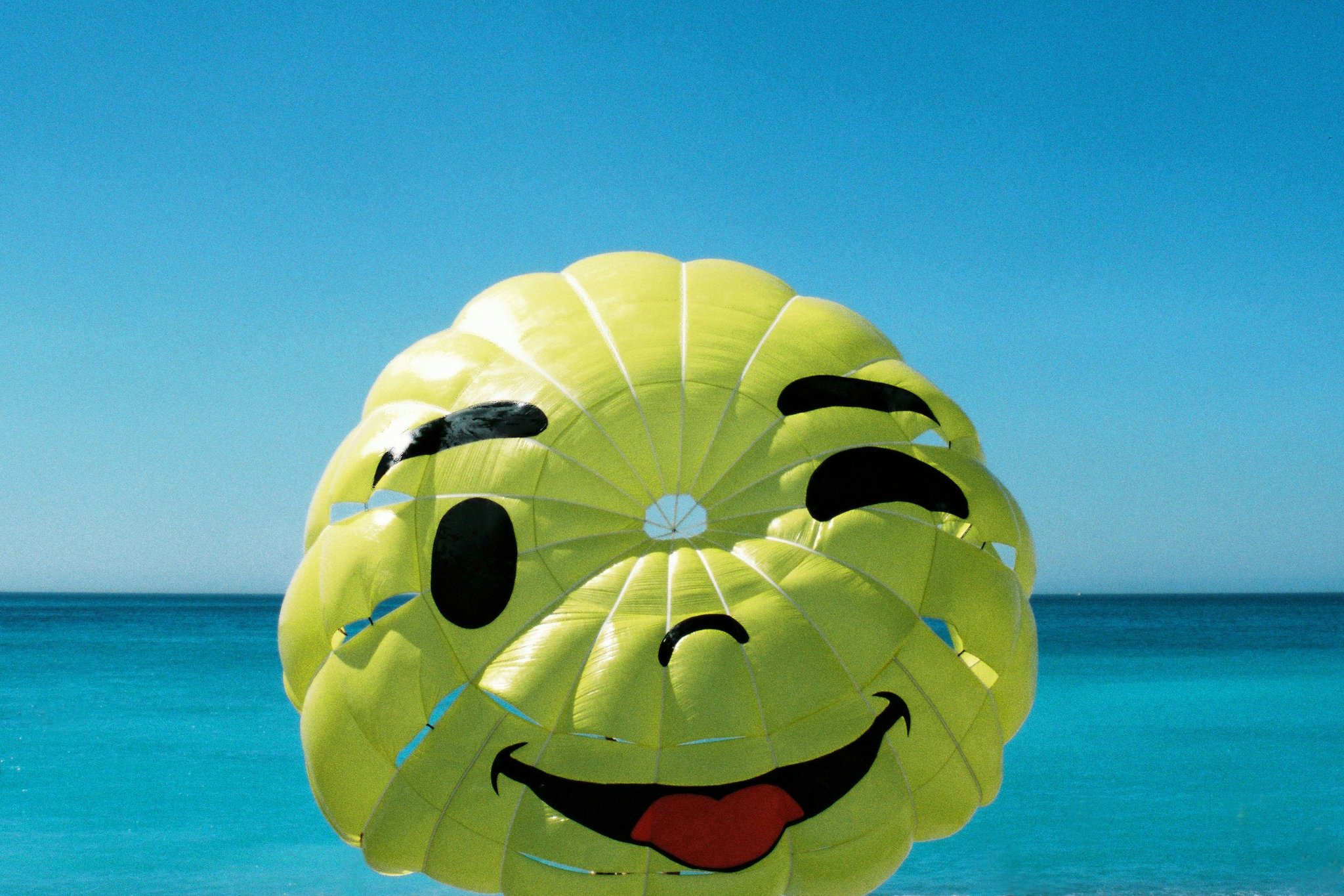 Screenshot of an organized shopping checklist app