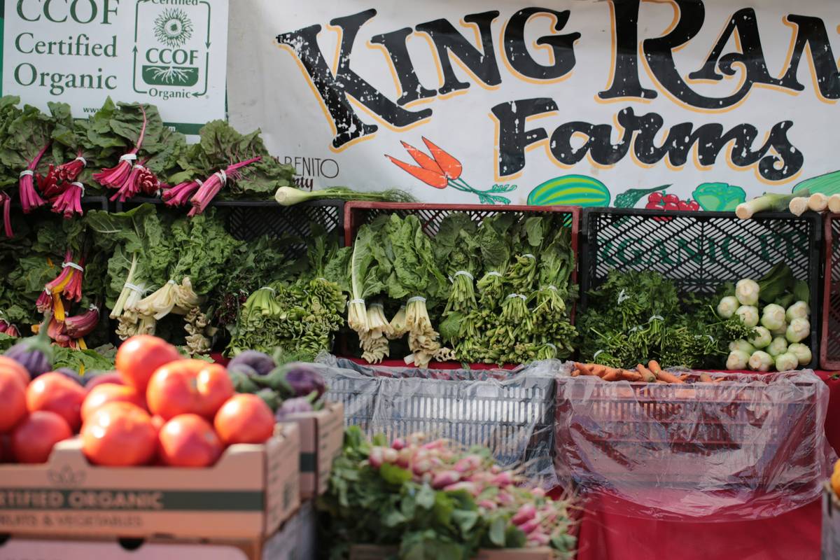 Smart Shoppers Tops Guide: How to Shop Smarter at Budget-Friendly Markets