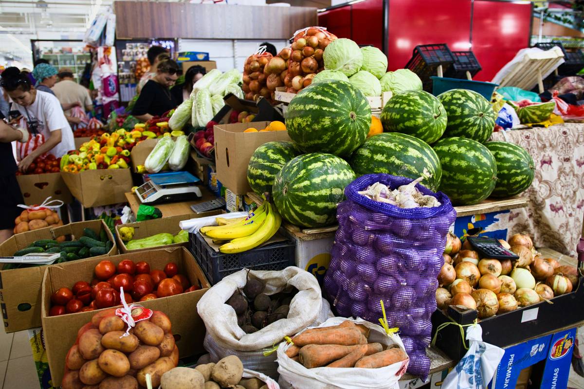 Best Daily Health Food Sales: How to Shop Smart and Save Big at Top-Friendly Markets
