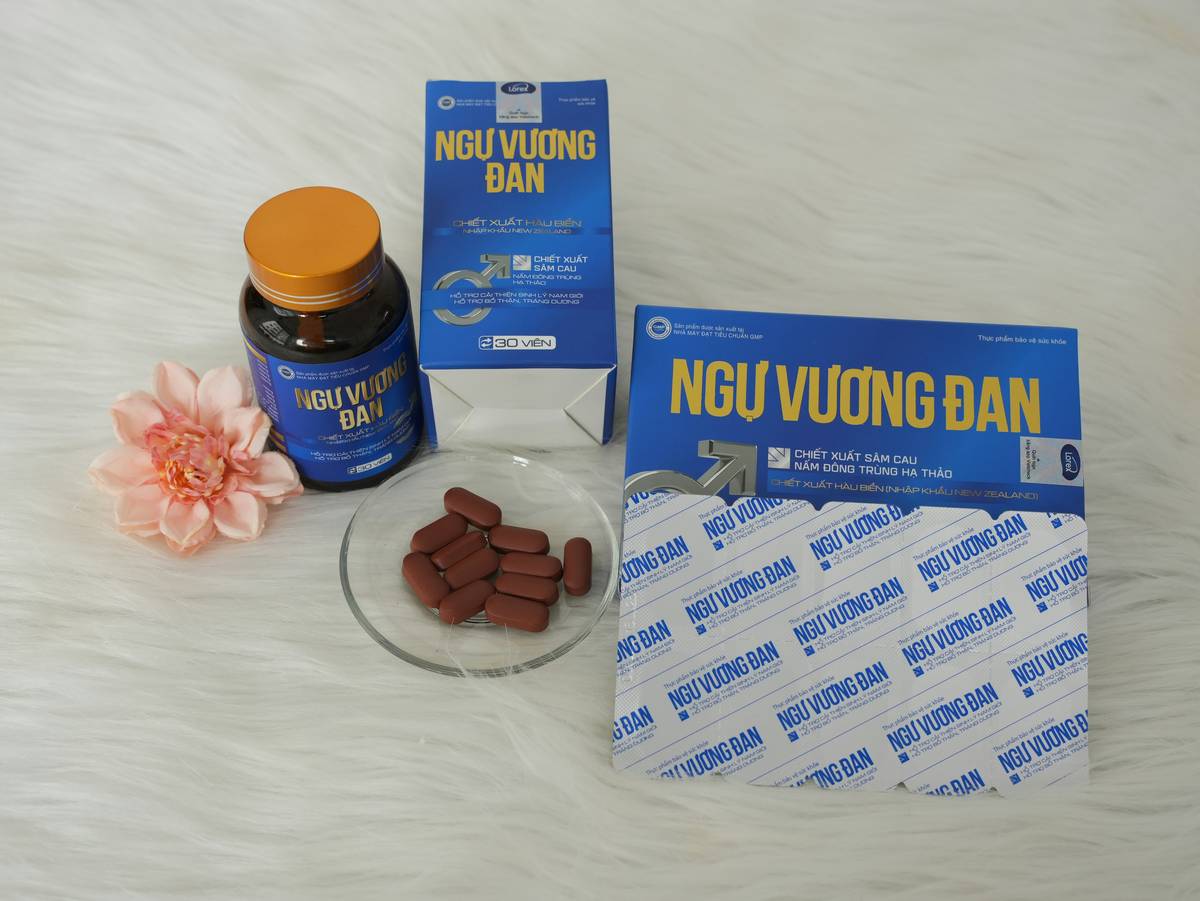 A well-stocked shelf displaying various vitamin bottles