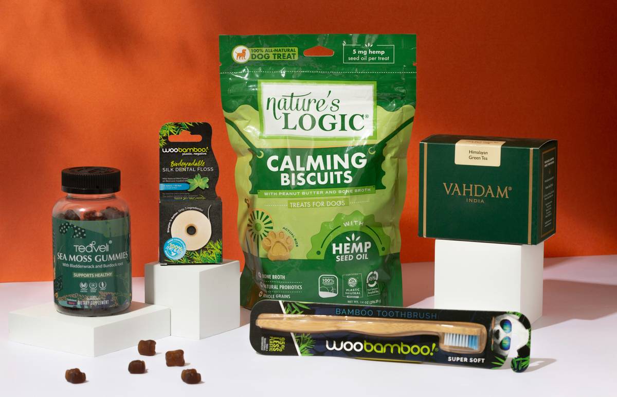 New Week Steals from Tops: How to Shop Health & Wellness on a Budget