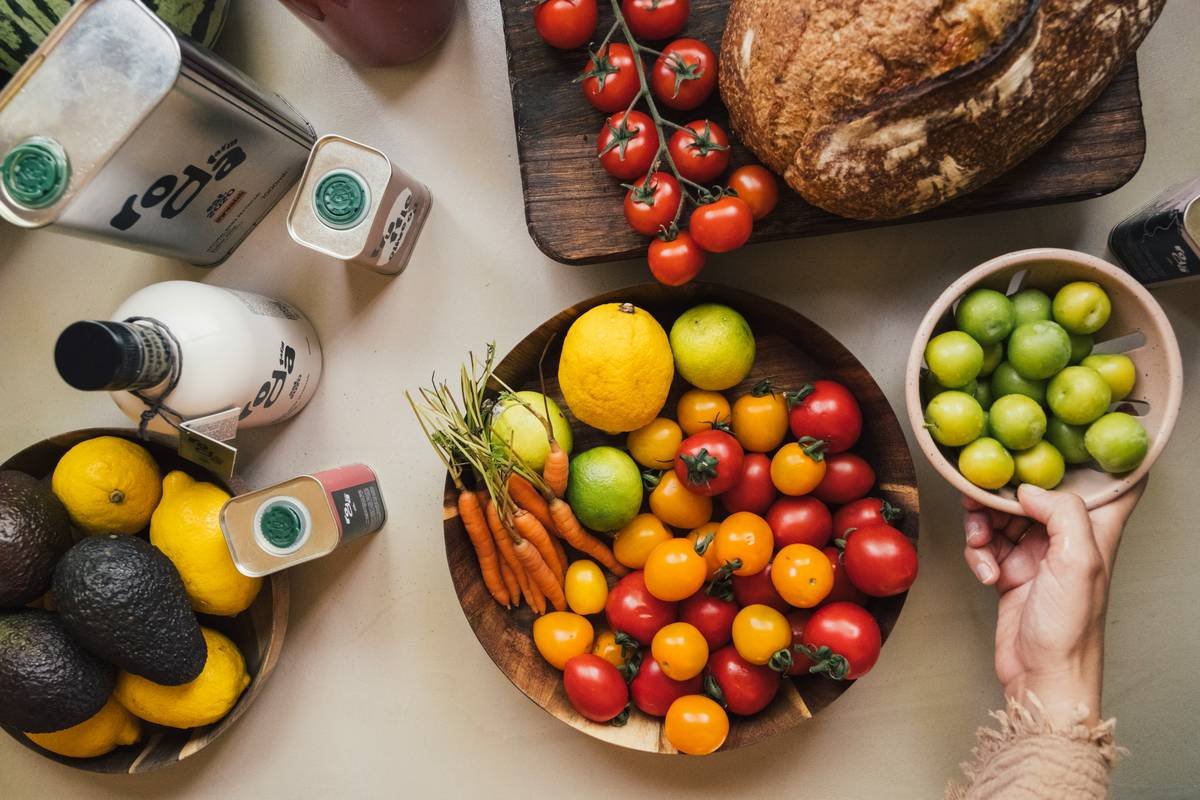 Daily Steals on Fitness Foods: How to Eat Clean Without Blowing Your Budget at TOPS Friendly Markets