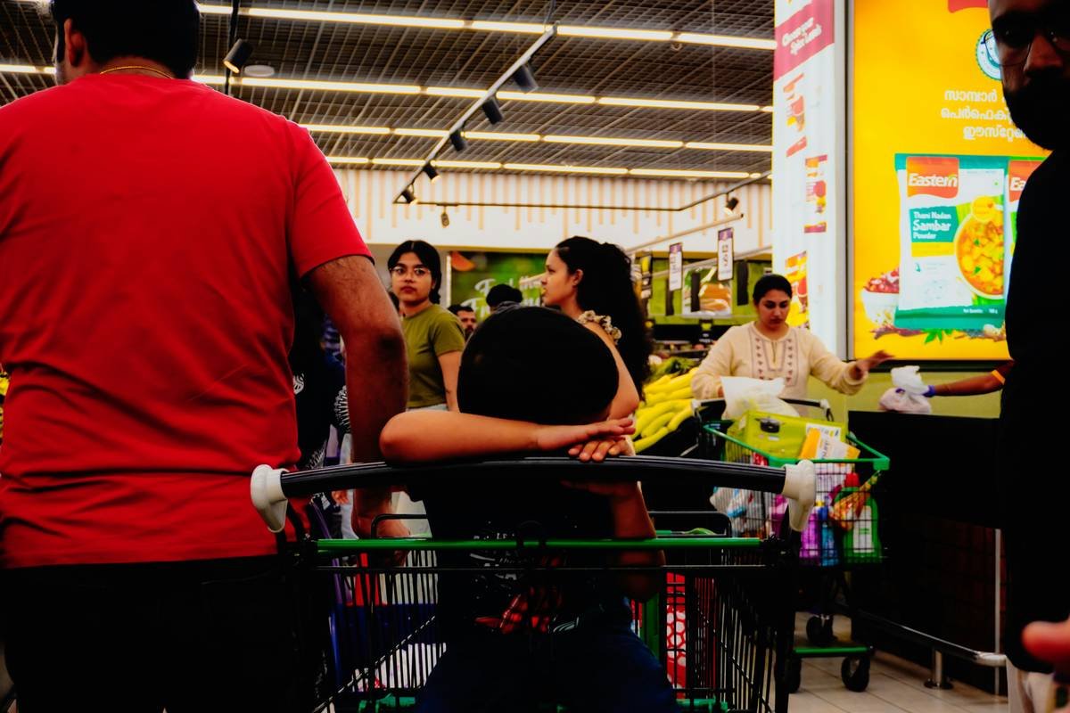 How to Score Hot Weekly Markdowns at Tops Without Sacrificing Nutrition or Sanity