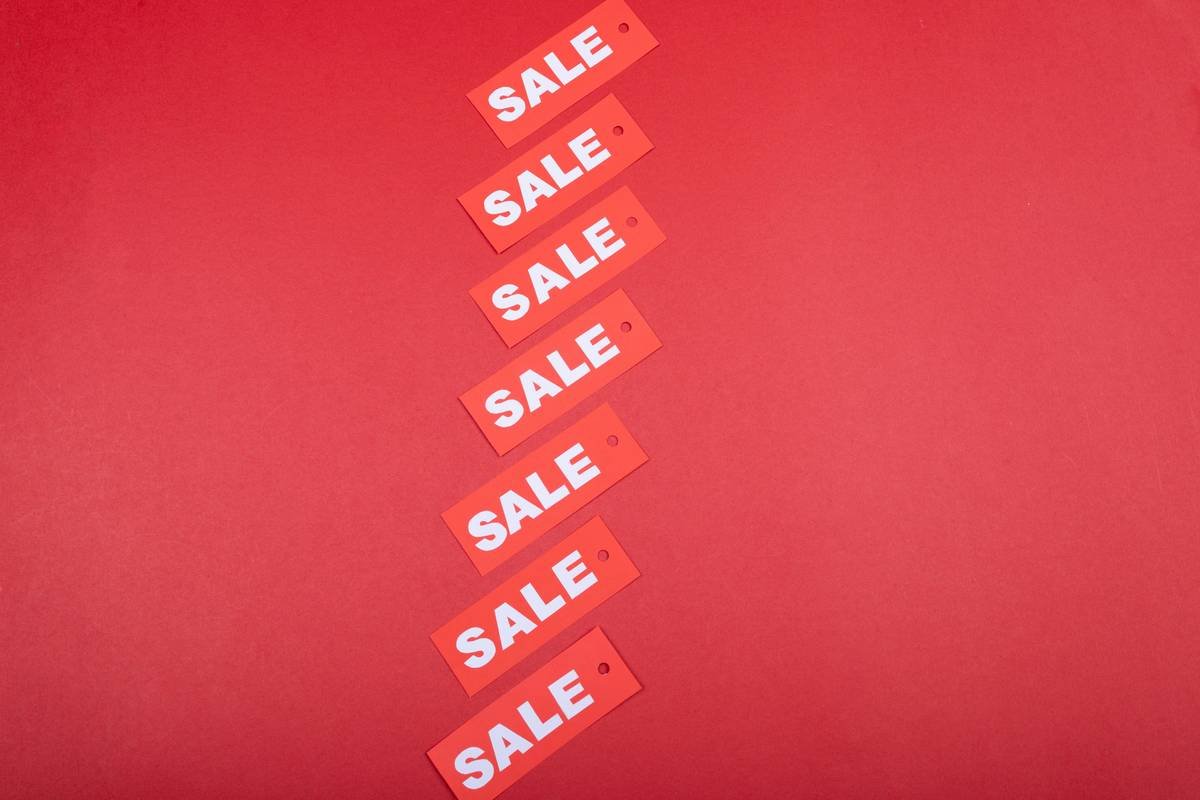 Black Friday Super Sale