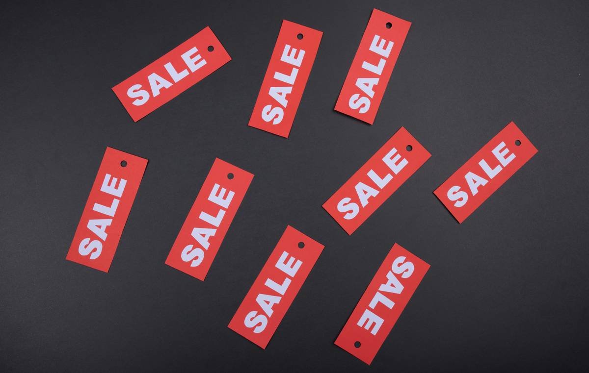 Black Friday Super Sale
