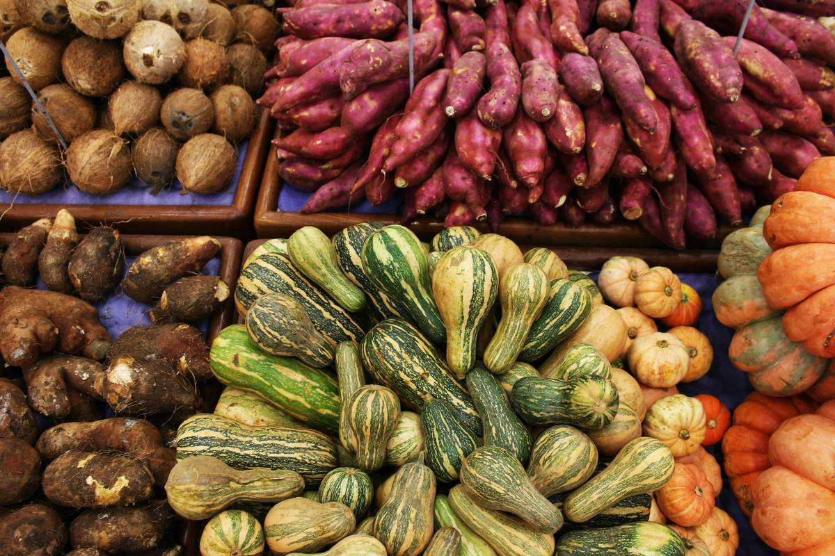 Grocery spending before and after clever cart strategy: $87 down to $60 weekly