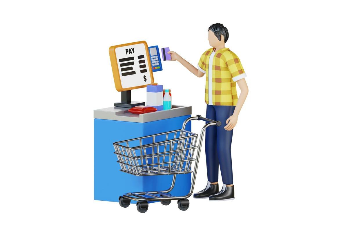 Three methods to check Tops Friendly Markets gift card balance: website form, in-store kiosk, and phone call