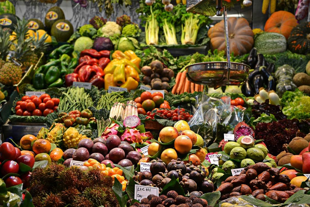Top Grocery Steals This Week Tops: Your Budget-Friendly Health & Wellness Haul