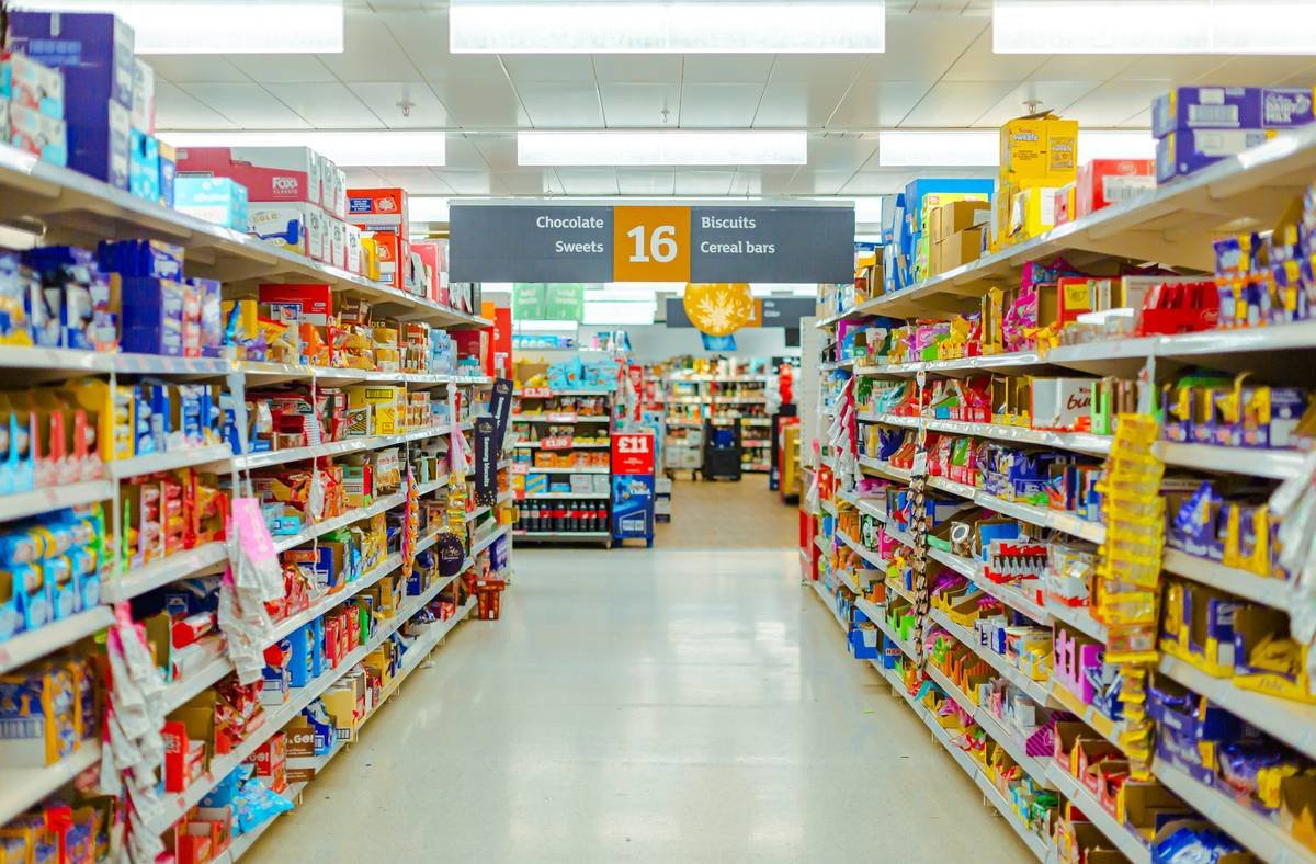 Score Real Nutrition Without Breaking the Bank: Your Guide to Budget Tops Friendly Markets Weekly Steals