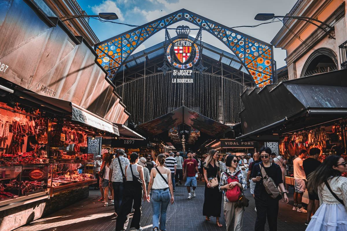What the Healthy Choice Markets Logo Really Means for Budget Shoppers