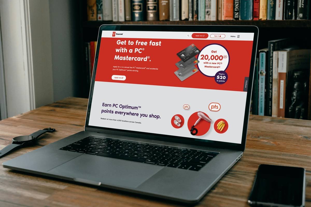 healthy heart market website showing grocery aisle with Tops Friendly Markets shelves stocked with fresh produce and whole grains