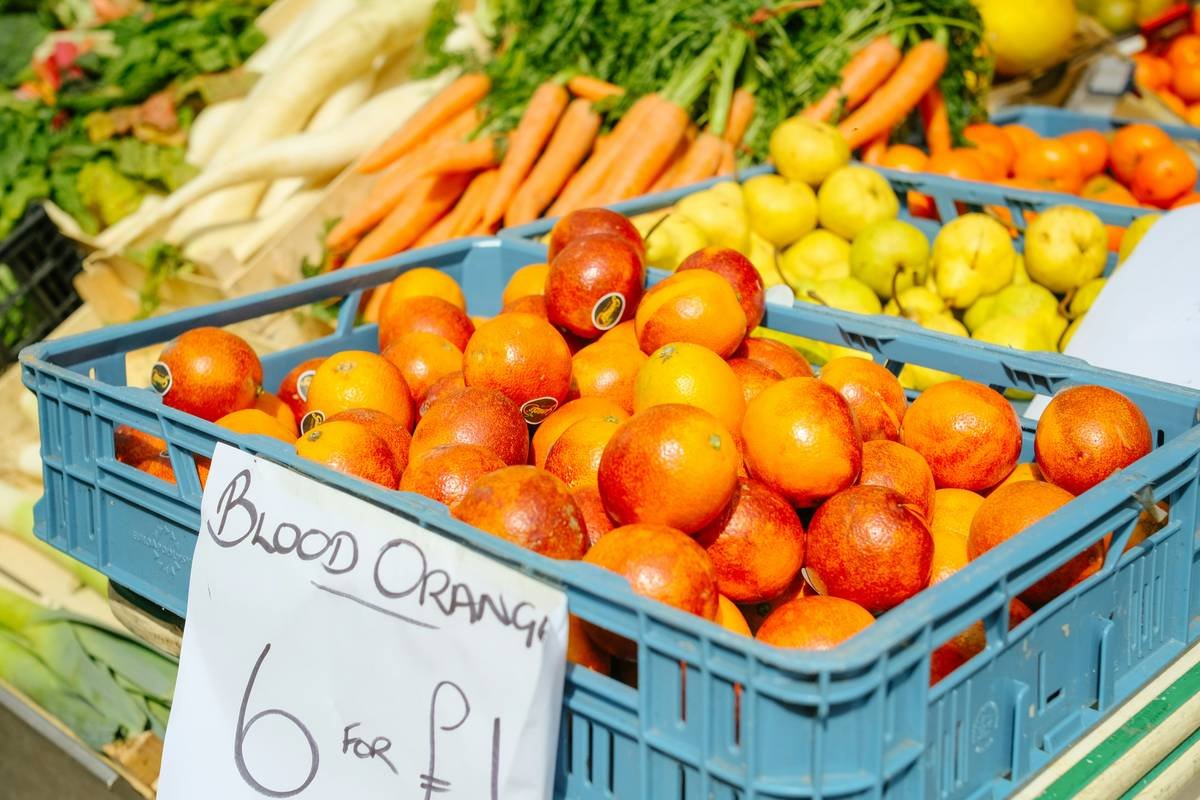 Why the Market of Choice Benefits Your Health, Wallet, and Weekly Routine